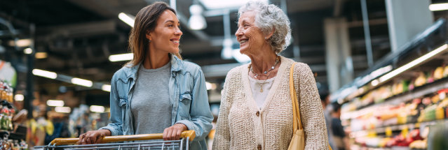 Accompaniment For Errands