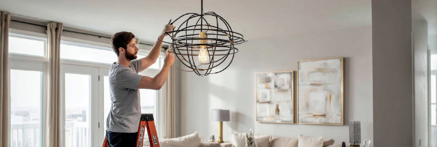 Light Bulb Replacement