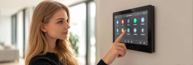 Smart Home Integration