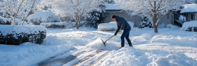 Snow Removal