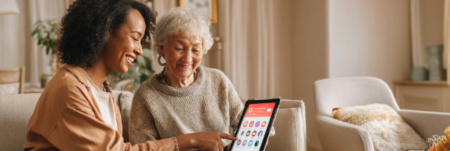 Social Media Assistance