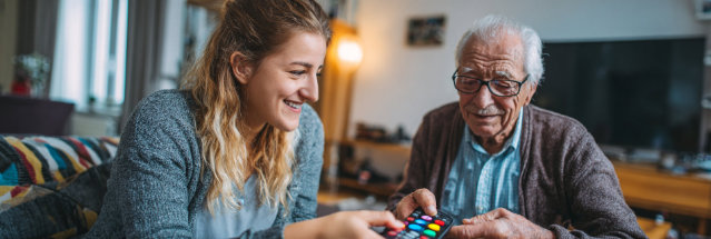 TV Remote Simplification