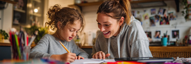 Big Brother/Sister Homework Help